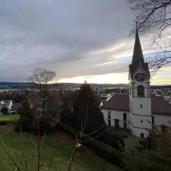 Uster Castle (Schloss Uster) - Uster