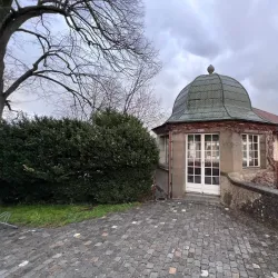 Uster Castle (Schloss Uster) - Uster