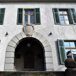 Uster Castle (Schloss Uster) - Uster