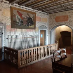 Uster Castle (Schloss Uster) - Uster