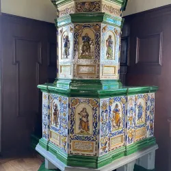 Uster Castle (Schloss Uster) - Uster