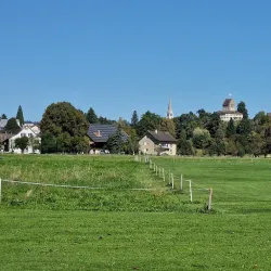 Uster Castle (Schloss Uster) - Uster