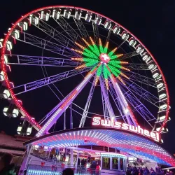 Uster City Park - Uster