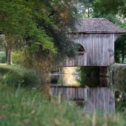 Uster City Park - Uster