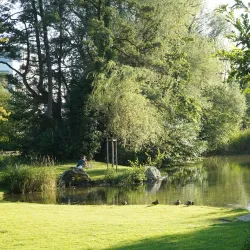 Uster City Park - Uster