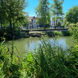 Uster City Park - Uster