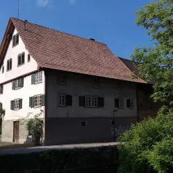 Uster City Park - Uster