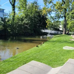 Uster City Park - Uster