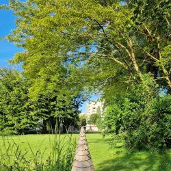 Uster City Park - Uster