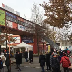 Uster Market - Uster