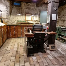 Uster Museum - Uster