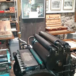 Uster Museum - Uster