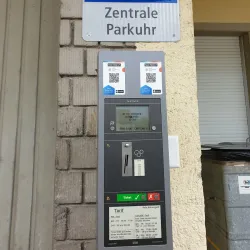 Local Market Square - Uzwil