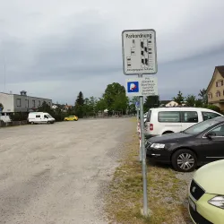 Local Market Square - Uzwil