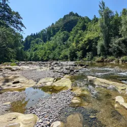 Sitter River Walk - Uzwil