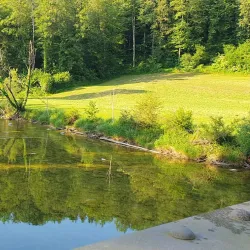 Sitter River Walk - Uzwil