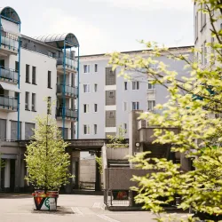 Uzwil Community Library - Uzwil