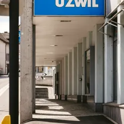 Uzwil Community Library - Uzwil