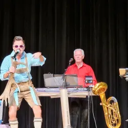 Uzwil Cultural Center - Uzwil