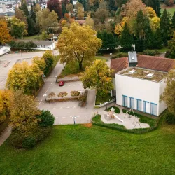 Uzwil Cultural Center - Uzwil