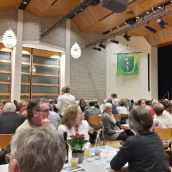 Uzwil Cultural Center - Uzwil