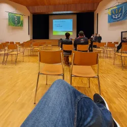 Uzwil Cultural Center - Uzwil