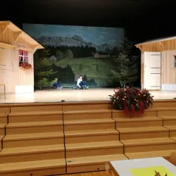 Uzwil Cultural Center - Uzwil