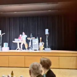 Uzwil Cultural Center - Uzwil