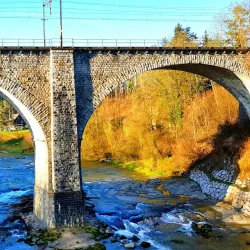 Uzwil Nature Trails - Uzwil