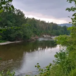 Uzwil Nature Trails - Uzwil