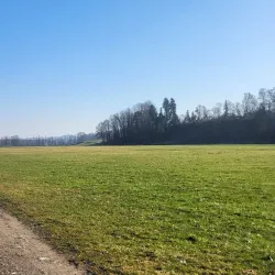 Uzwil Nature Trails - Uzwil