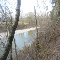 Uzwil Nature Trails - Uzwil