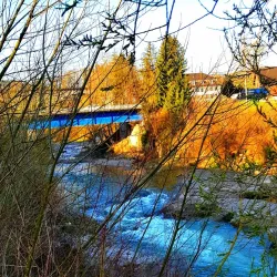 Uzwil Nature Trails - Uzwil