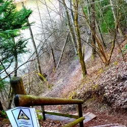 Uzwil Nature Trails - Uzwil