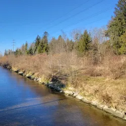 Uzwil Nature Trails - Uzwil