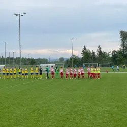 Uzwil Sports Complex - Uzwil