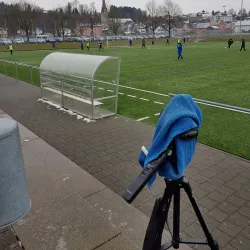 Uzwil Sports Complex - Uzwil