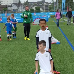 Uzwil Sports Complex - Uzwil