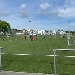 Uzwil Sports Complex - Uzwil