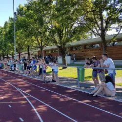 Uzwil Sports Complex - Uzwil