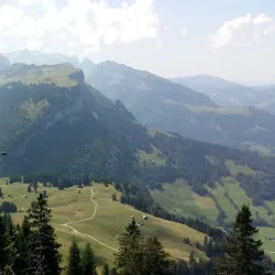 Uzwil Sports Complex - Uzwil