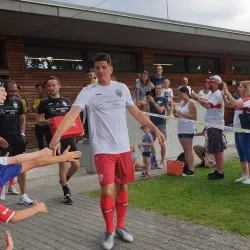 Uzwil Sports Complex - Uzwil