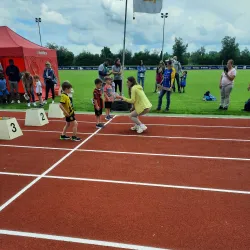 Uzwil Sports Complex - Uzwil