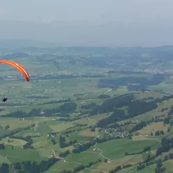 Uzwil Sports Complex - Uzwil