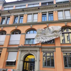 Uzwil Textile Museum (Textilmuseum Uzwil) - Uzwil