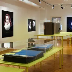 Uzwil Textile Museum (Textilmuseum Uzwil) - Uzwil