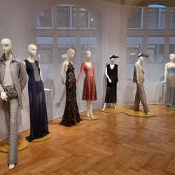 Uzwil Textile Museum (Textilmuseum Uzwil) - Uzwil