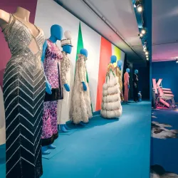 Uzwil Textile Museum (Textilmuseum Uzwil) - Uzwil