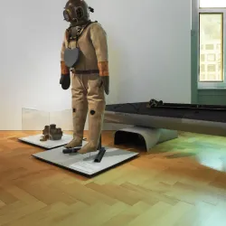 Uzwil Textile Museum (Textilmuseum Uzwil) - Uzwil