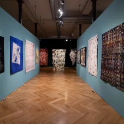 Uzwil Textile Museum (Textilmuseum Uzwil) - Uzwil